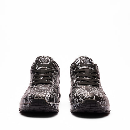 Sketchers 177972/BKW  Women Shoes