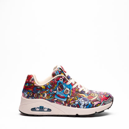 Vexx 177973/MLT  Women Shoes