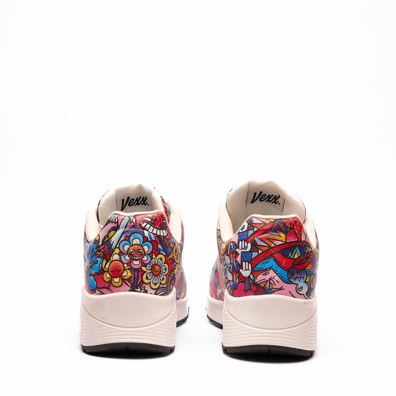 Vexx 177973/MLT  Women Shoes