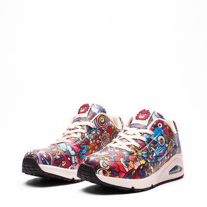 Vexx 177973/MLT  Women Shoes