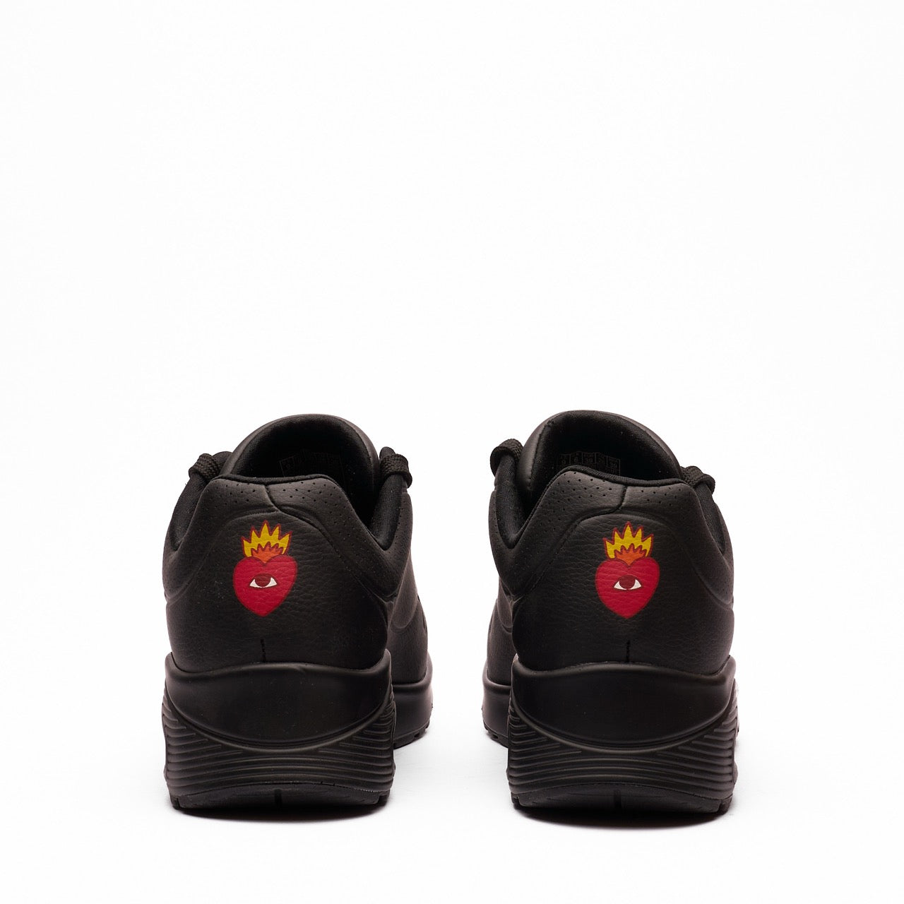 Sketchers 177956/BKMT  Women Shoes