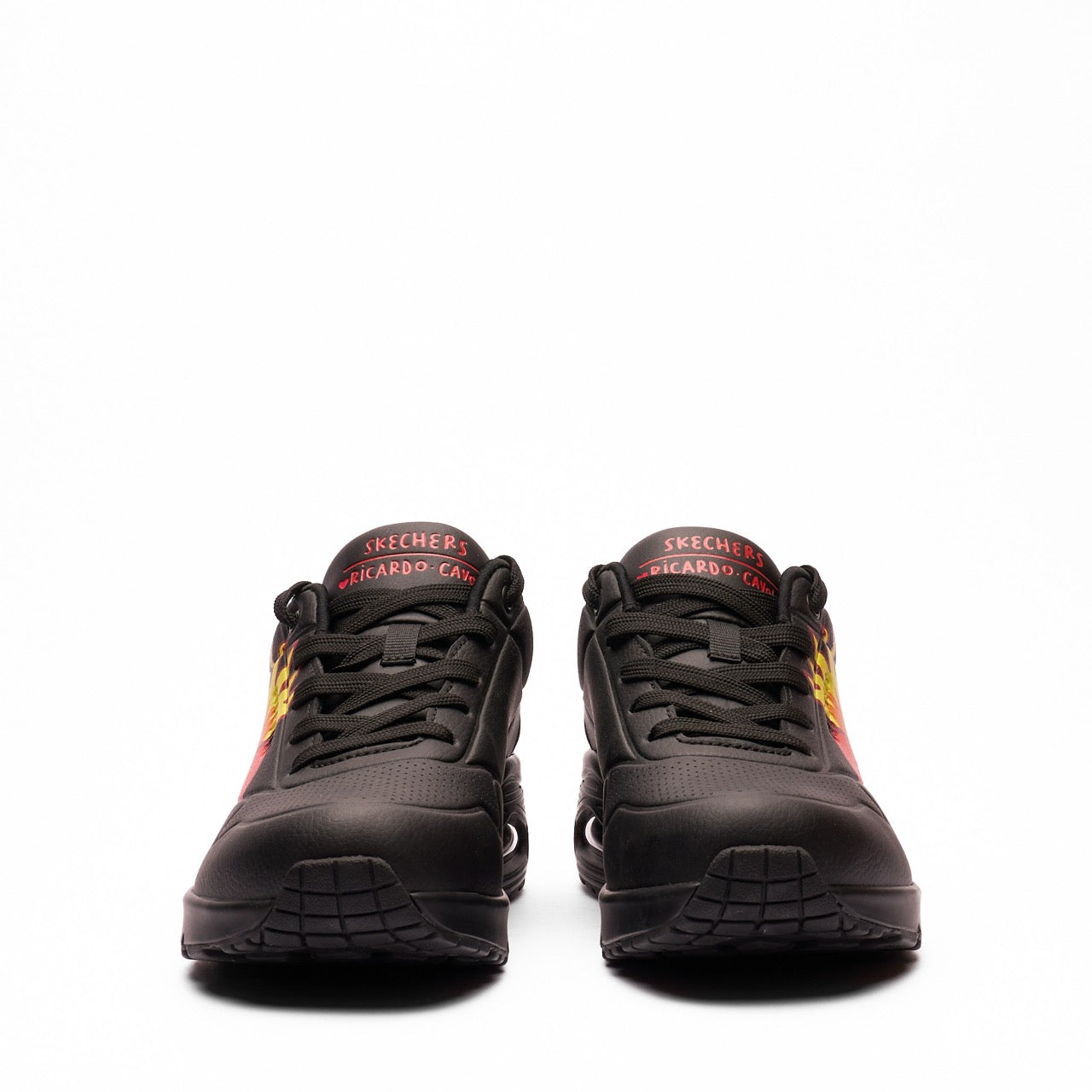 Sketchers 177956/BKMT  Women Shoes