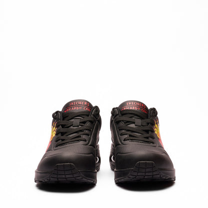 Sketchers 177956/BKMT  Women Shoes