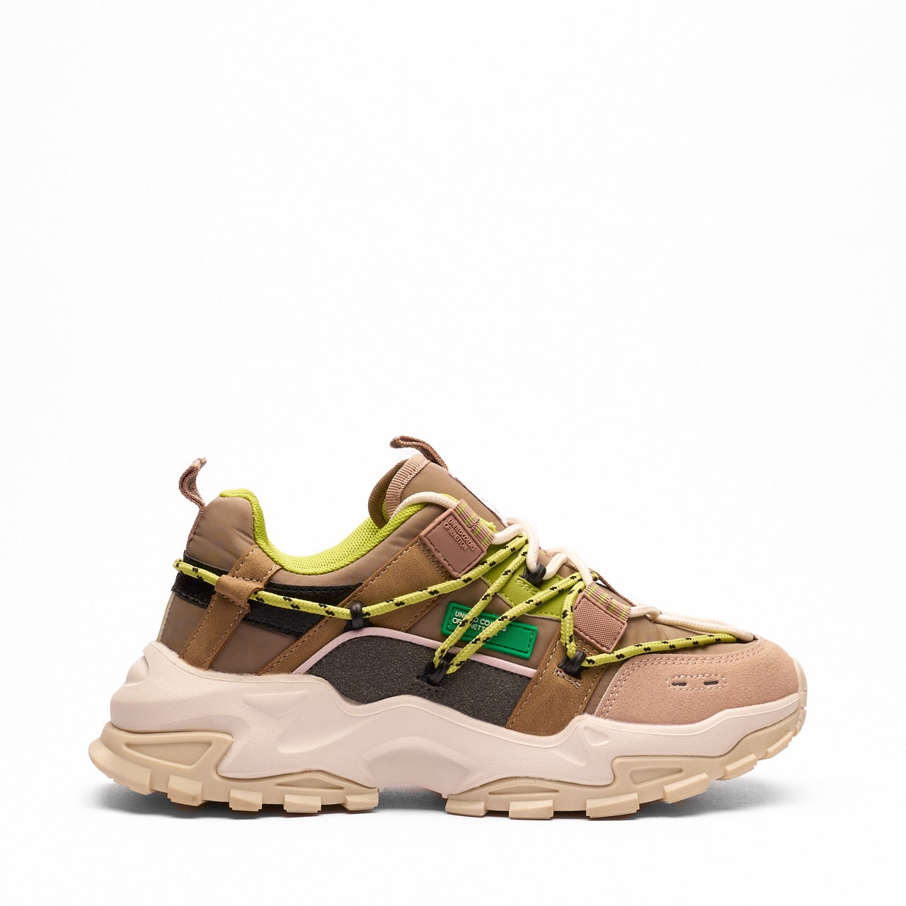 United Colors of Benton BTW227210  Women Shoes