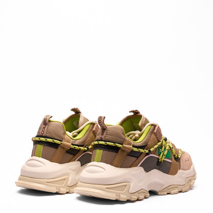 United Colors of Benton BTW227210  Women Shoes