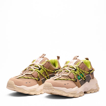 United Colors of Benton BTW227210  Women Shoes