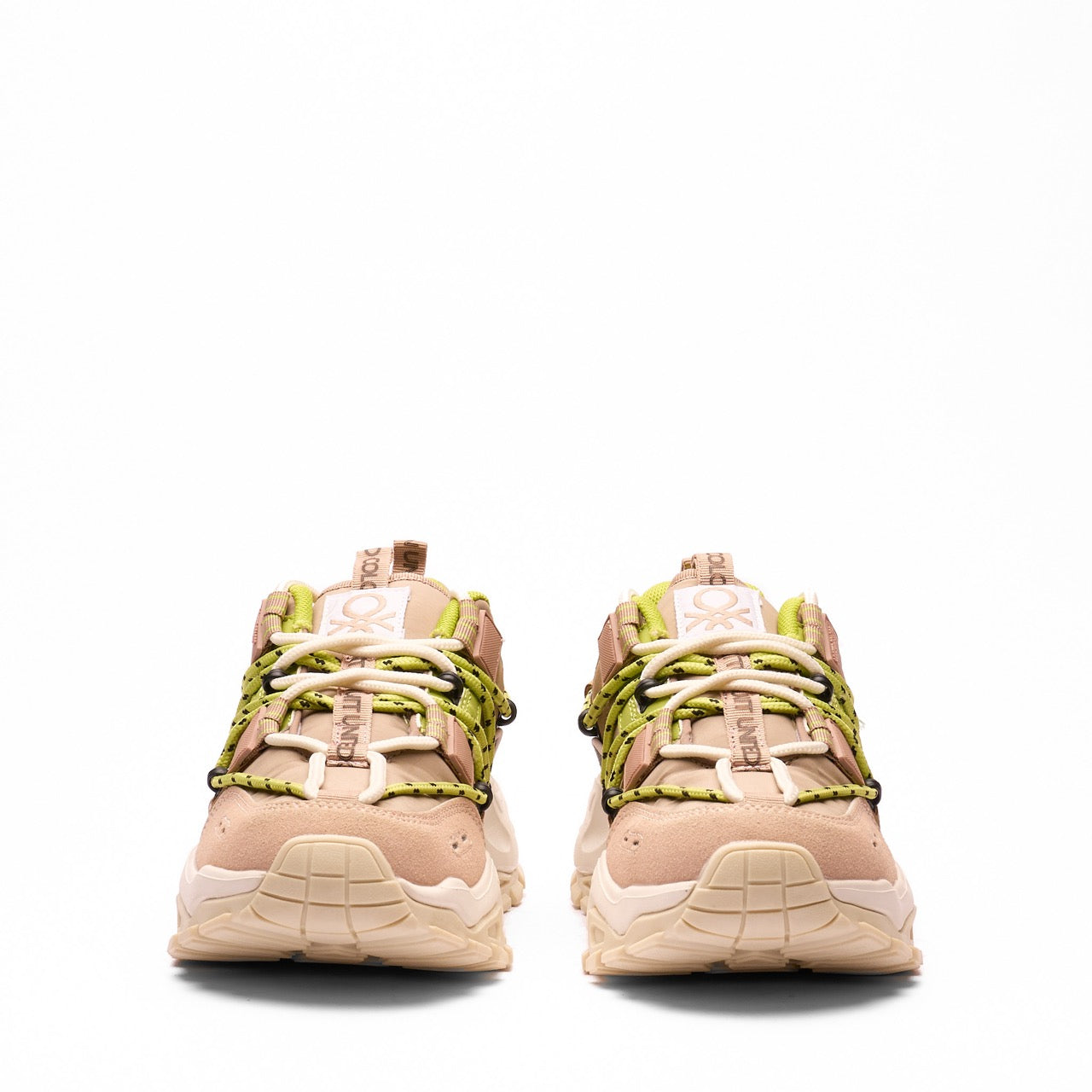 United Colors of Benton BTW227210  Women Shoes