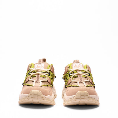 United Colors of Benton BTW227210  Women Shoes