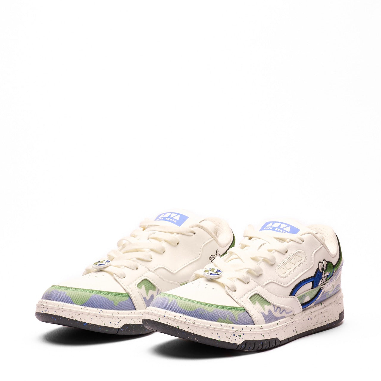 ANTA 822329231-2  Women Shoes