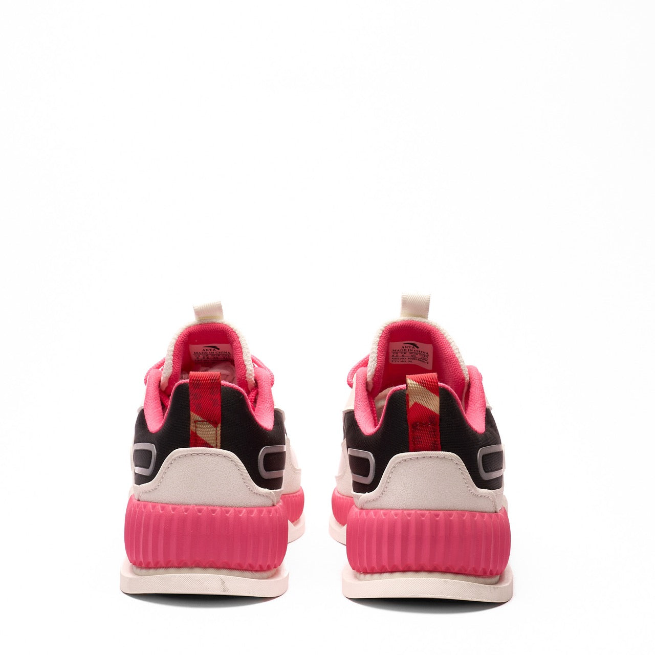 ANTA LF8A4039  Women Shoes