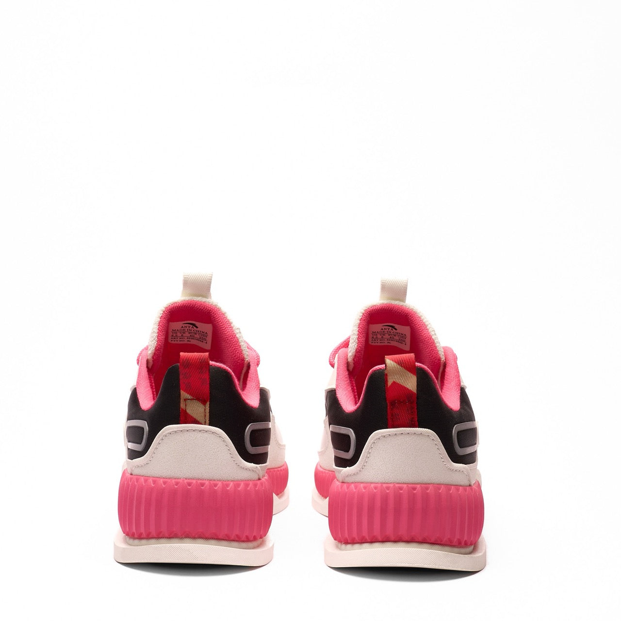 ANTA LF8A4039  Women Shoes