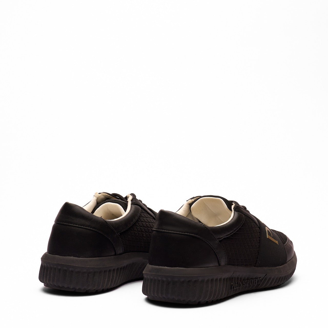 Plein Sports DISP701  Women Shoes