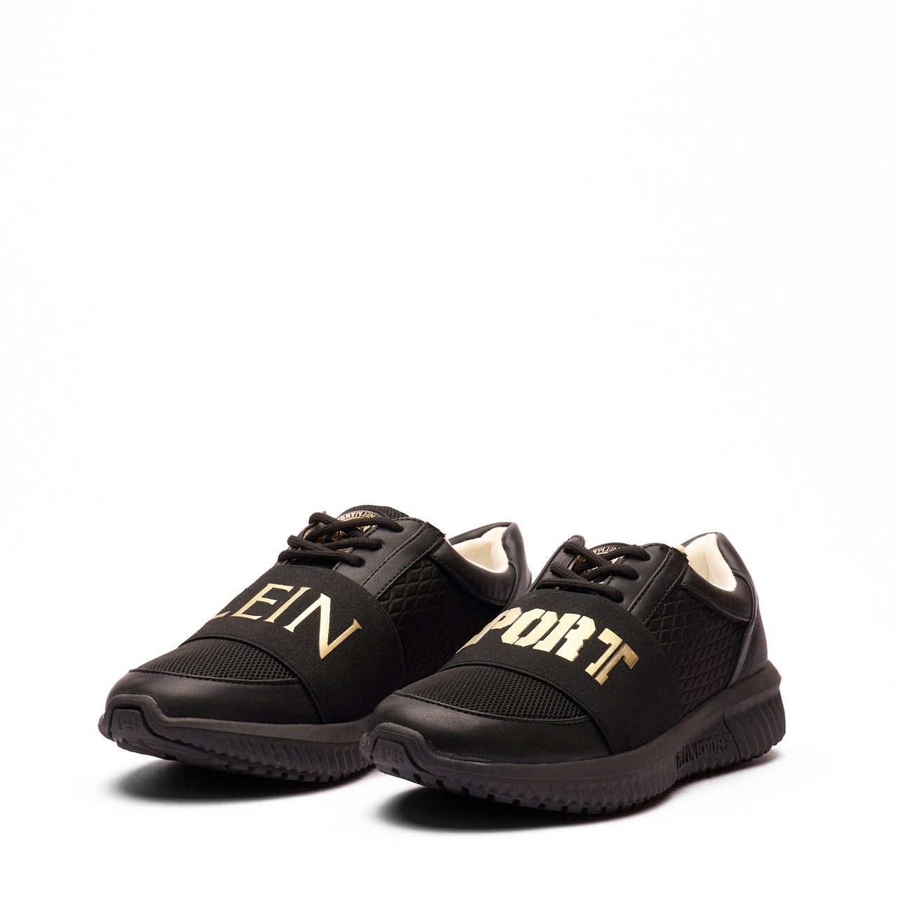 Plein Sports DISP701  Women Shoes