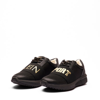 Plein Sports DISP701  Women Shoes