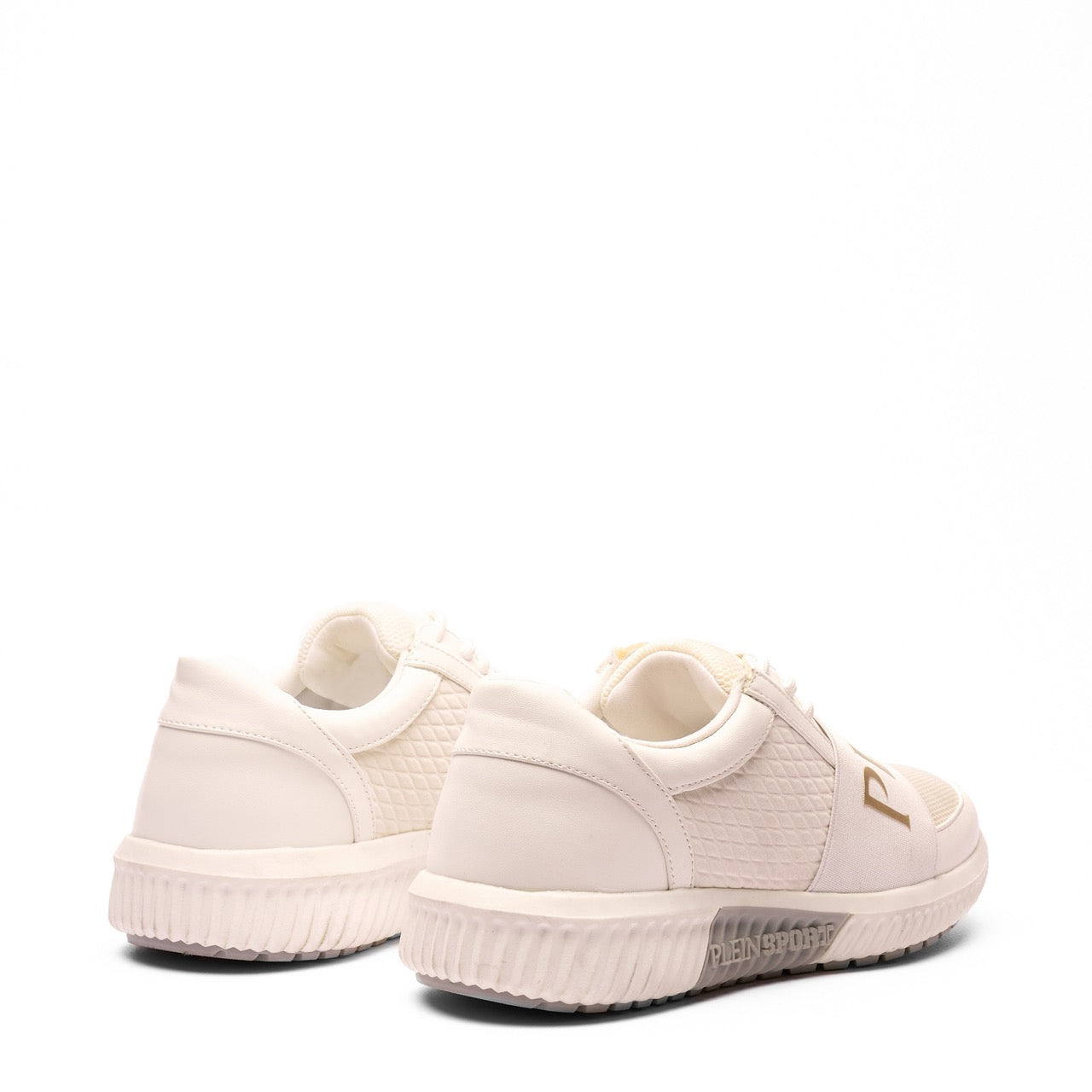 Plein Sports DISP701  Women Shoes