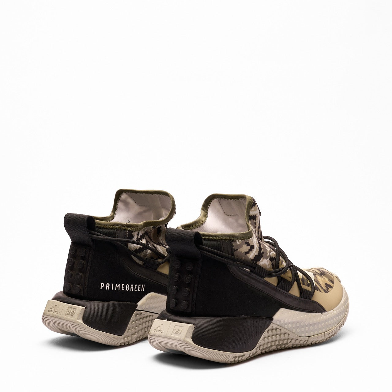 Adidas FZ5506  Men Shoes