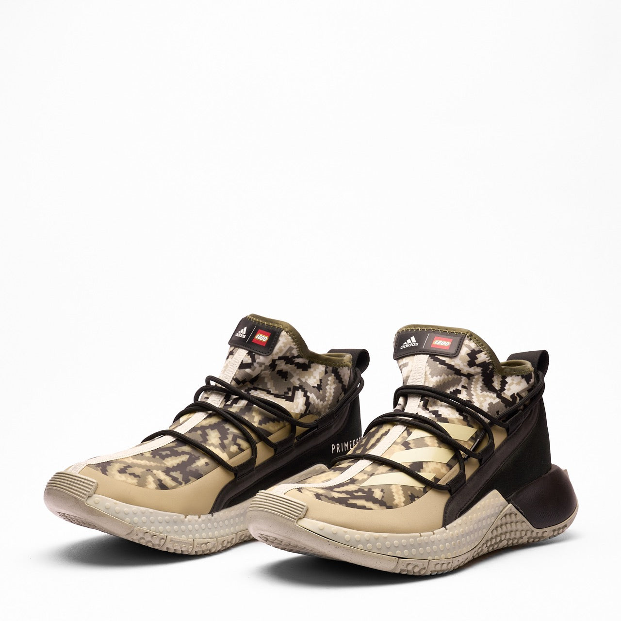 Adidas FZ5506  Men Shoes