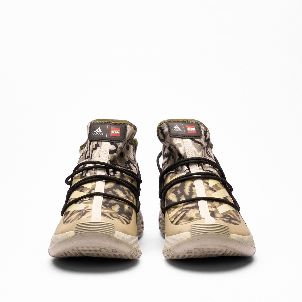 Adidas FZ5506  Men Shoes