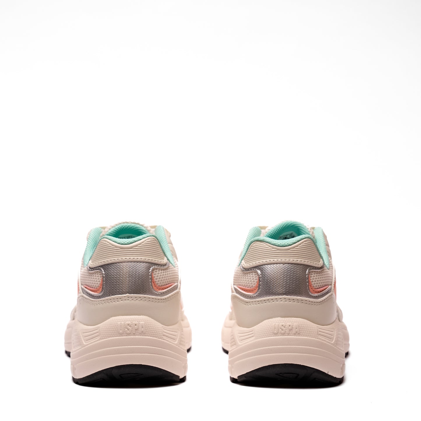 U.S. POLO ASSN Shose women 102030250