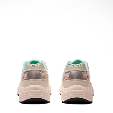 U.S. POLO ASSN Shose women 102030250