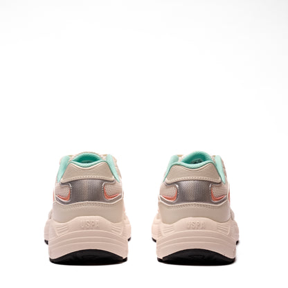 U.S. POLO ASSN Shose women 102030250