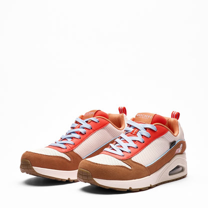 Sketchers 74342/WBOR  Women Shoes