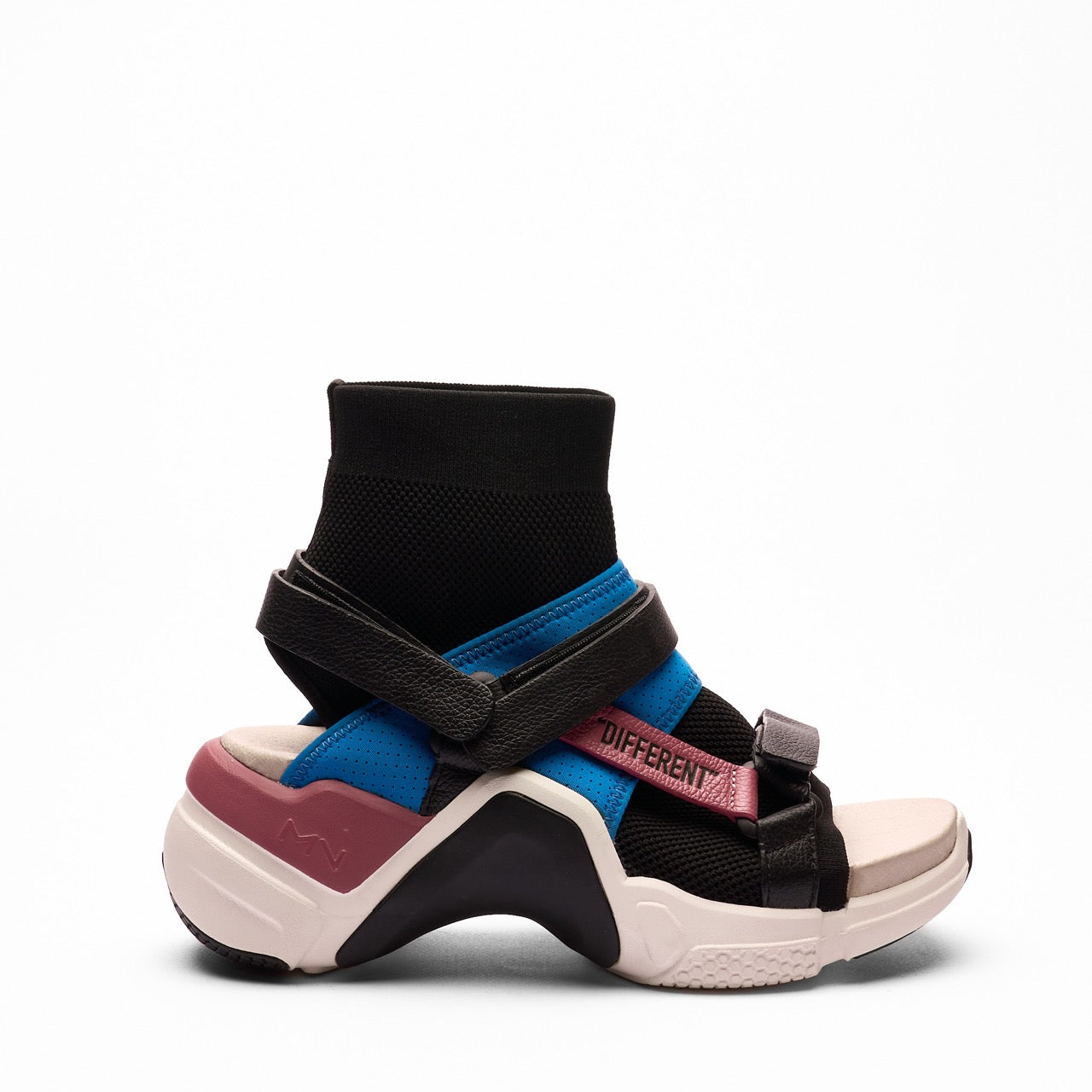 Mark Nason 69315/BKMT  Women Shoes