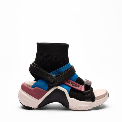 Mark Nason 69315/BKMT  Women Shoes