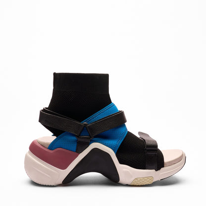 Mark Nason 69315/BKMT  Women Shoes