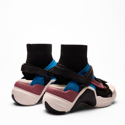Mark Nason 69315/BKMT  Women Shoes