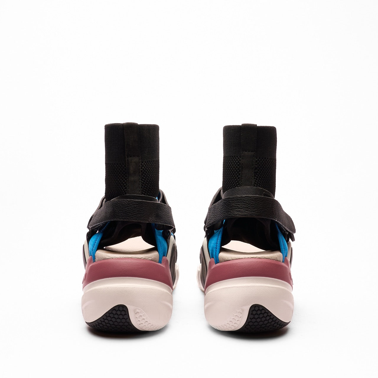 Mark Nason 69315/BKMT  Women Shoes