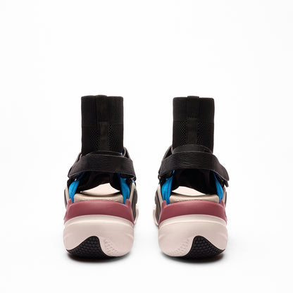 Mark Nason 69315/BKMT  Women Shoes