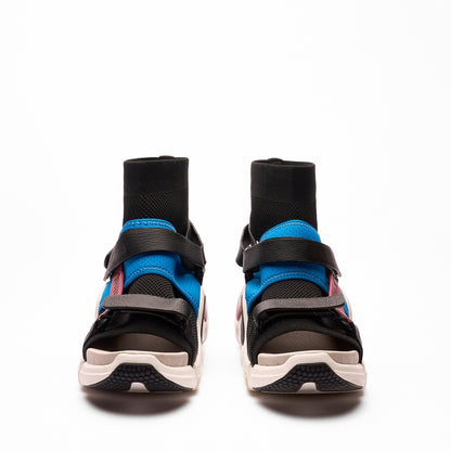 Mark Nason 69315/BKMT  Women Shoes