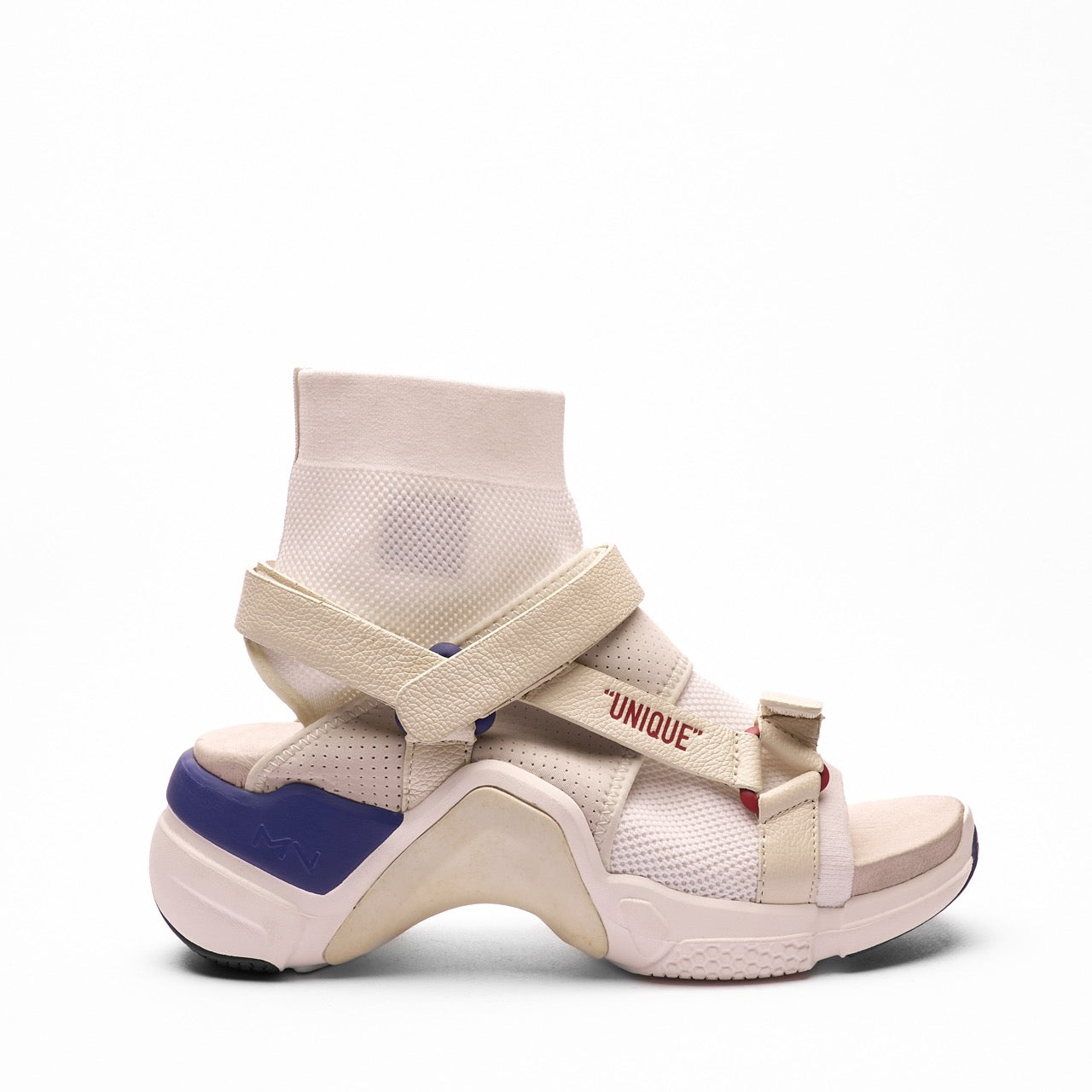 Mark Nason 69315/BKMT  Women Shoes