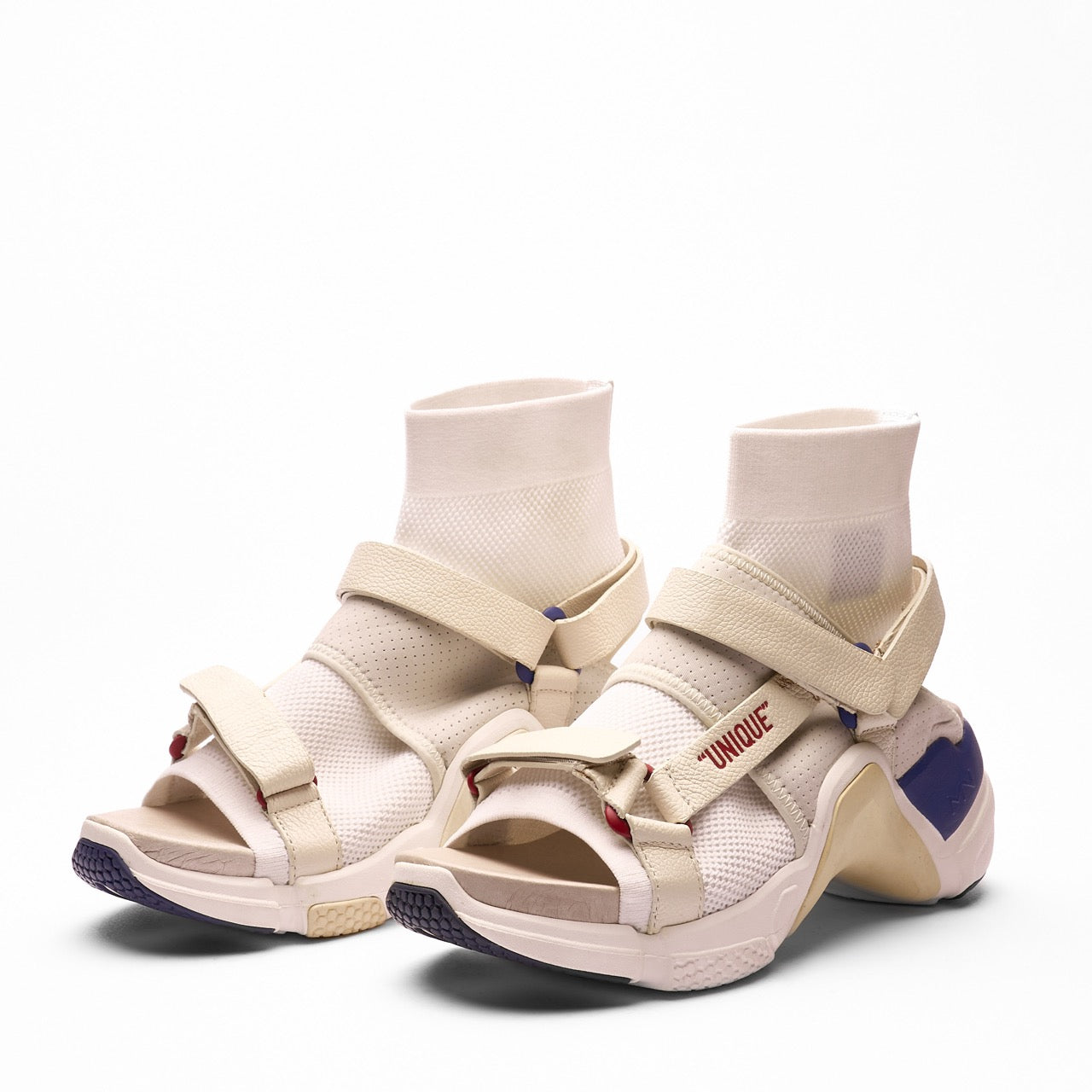 Mark Nason 69315/BKMT  Women Shoes