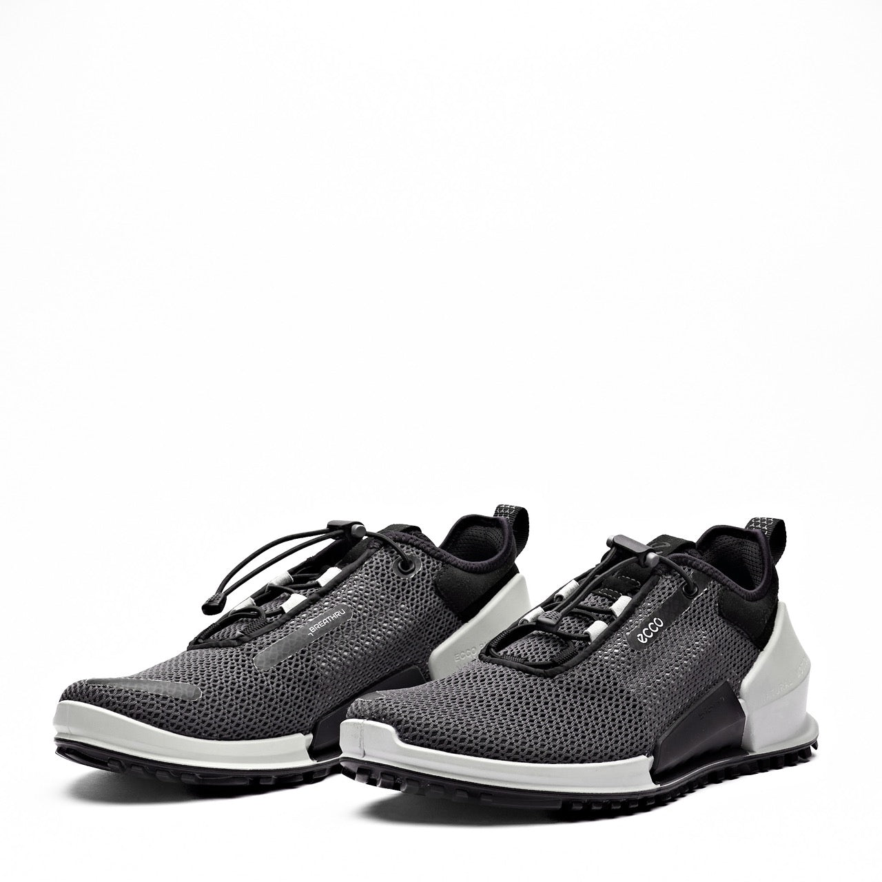 ECCO 800673 Men Shoes