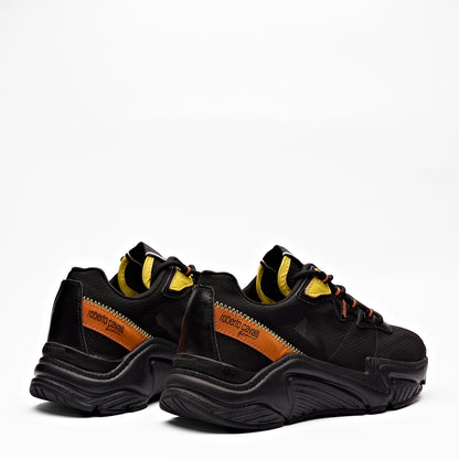 Roberto Cavalli RCM112005-2090 Men Shoes