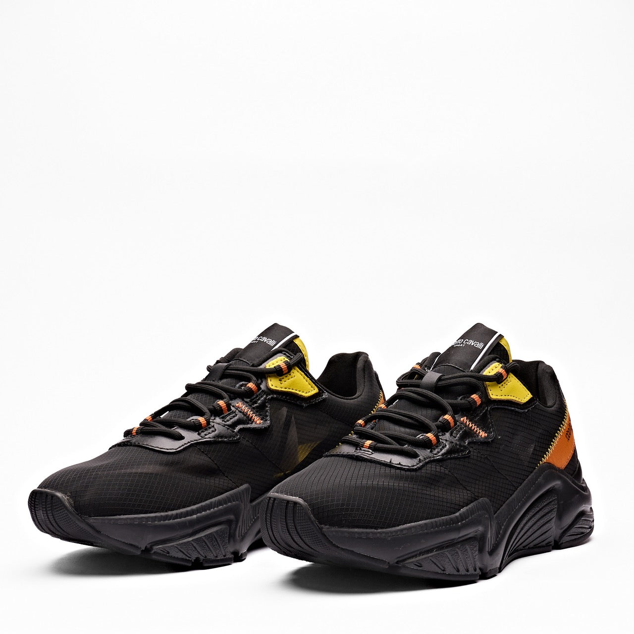 Roberto Cavalli RCM112005-2090 Men Shoes