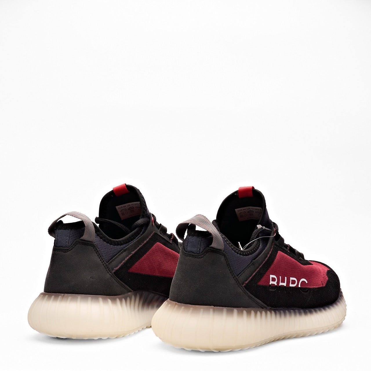 US POLO W21-S08HM6028 Men Shoes