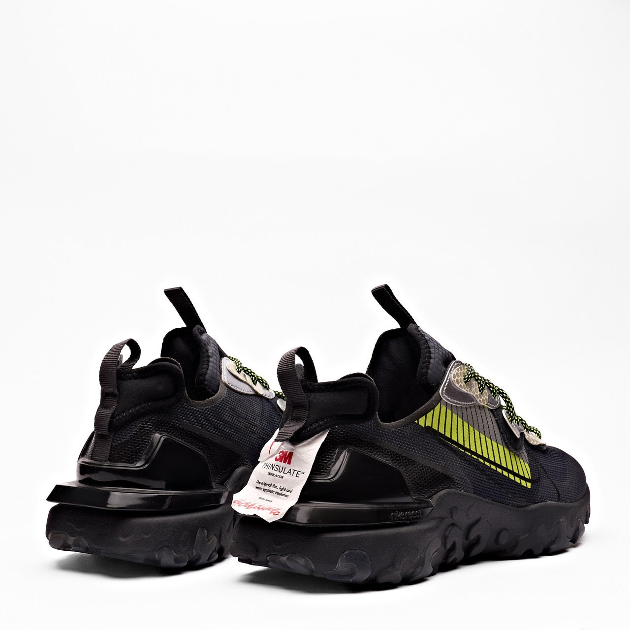 Nike CU1463001 Men Shoes