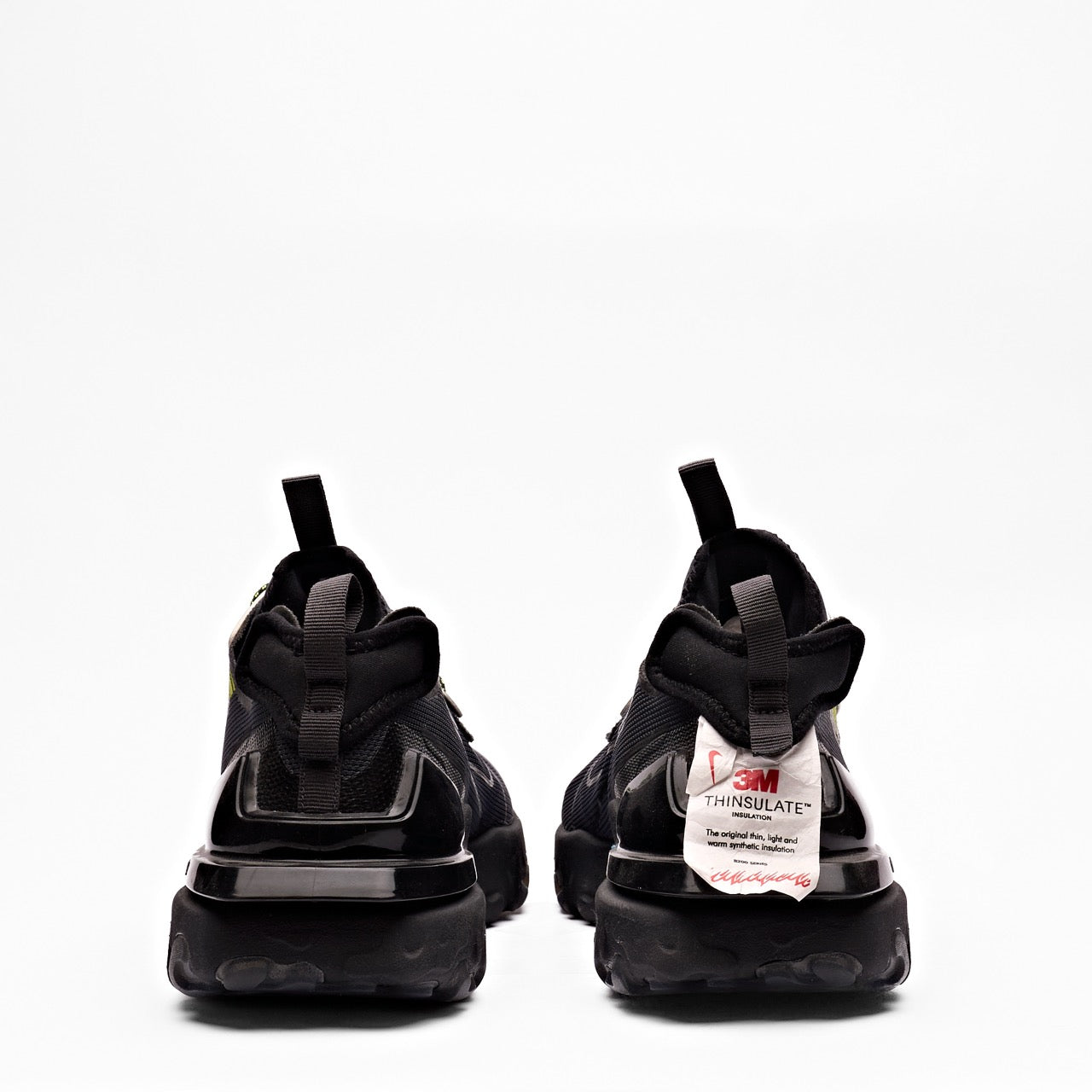 Nike CU1463001 Men Shoes