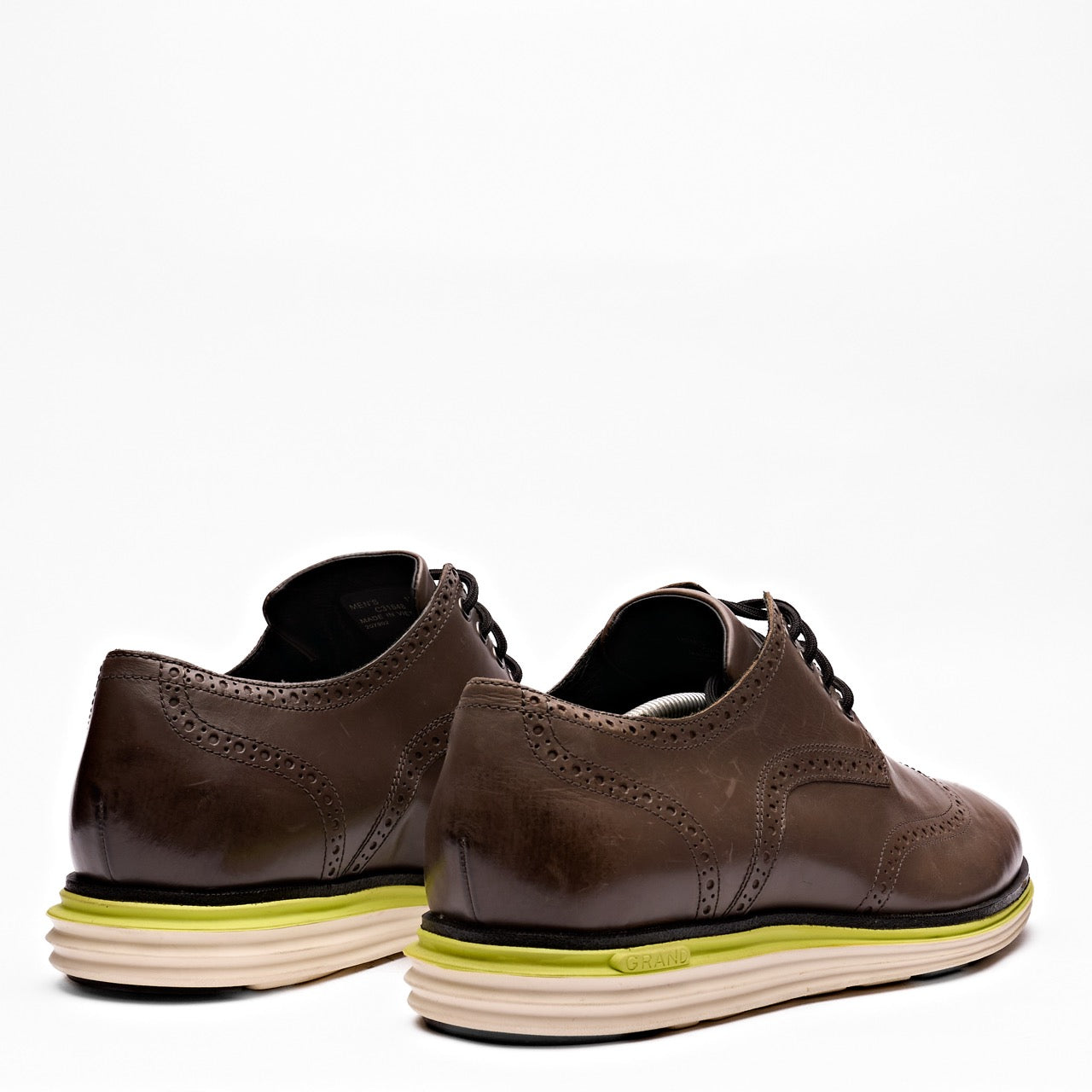 Cole Haan C31548 Men Shoes