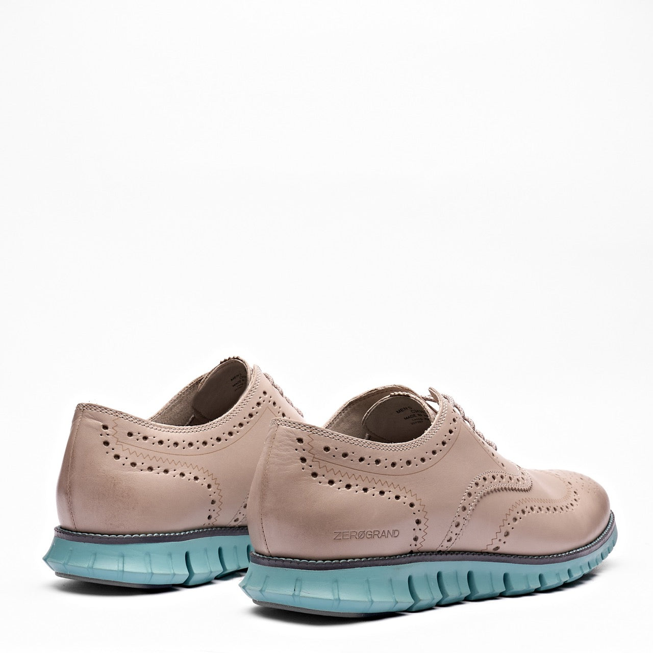 Zero grand C34367 Men Shoes