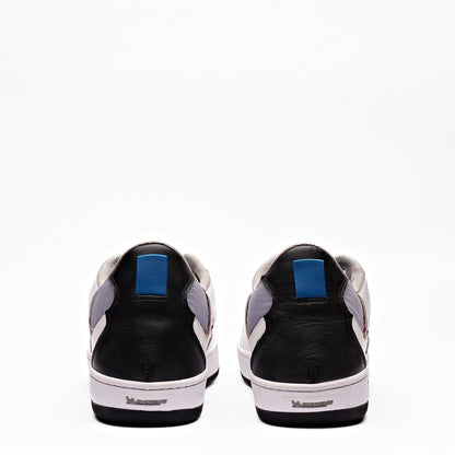 Ylati 1800-BLK Men Shoes