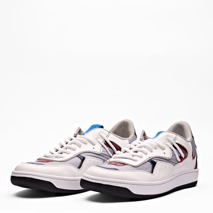 Ylati 1800-BLK Men Shoes