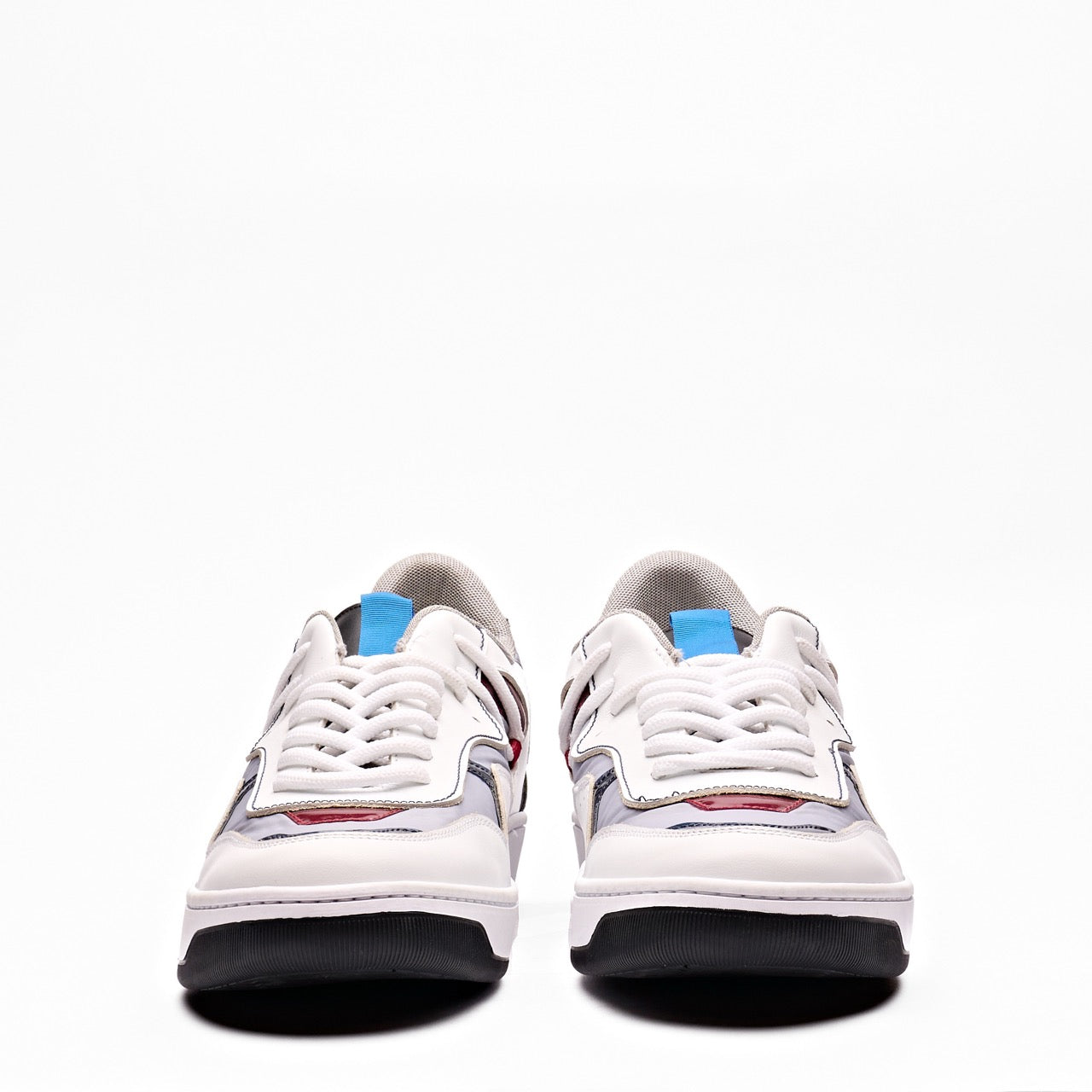 Ylati 1800-BLK Men Shoes