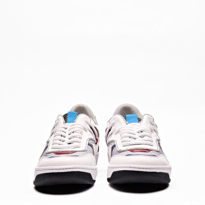 Ylati 1800-BLK Men Shoes