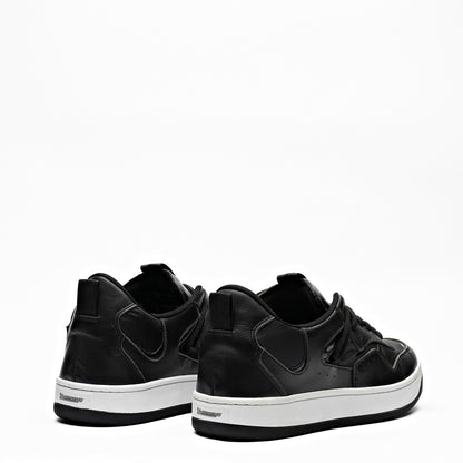 Ylati 1800-BLK Men Shoes