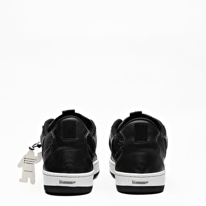 Ylati 1800-BLK Men Shoes