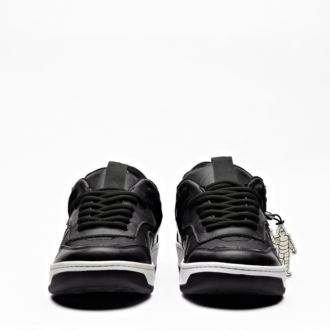 Ylati 1800-BLK Men Shoes